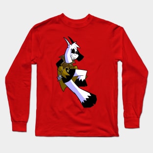 Ali Pines Long Sleeve T-Shirt